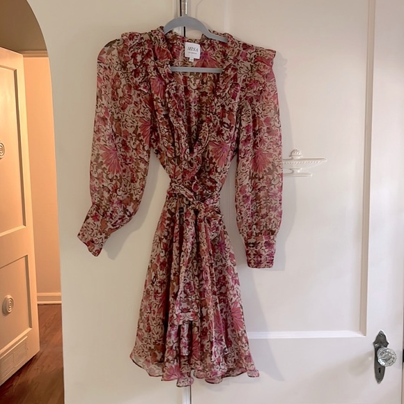 Misa Dress XS - Picture 1 of 3